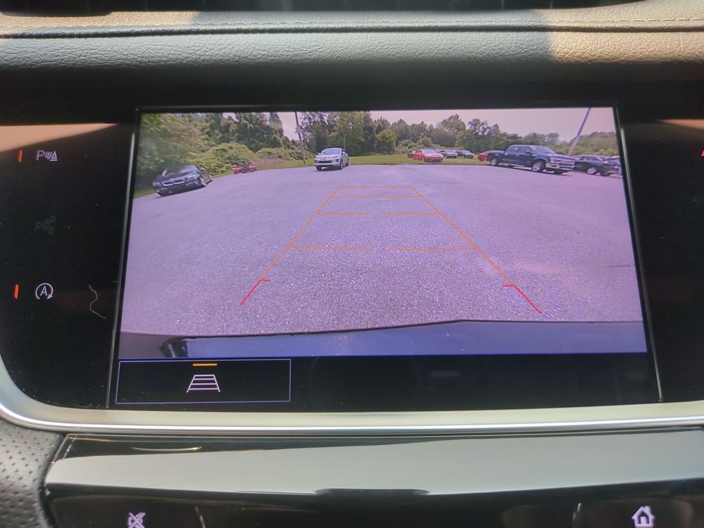 2023 Cadillac XT5 AWD Premium Luxury