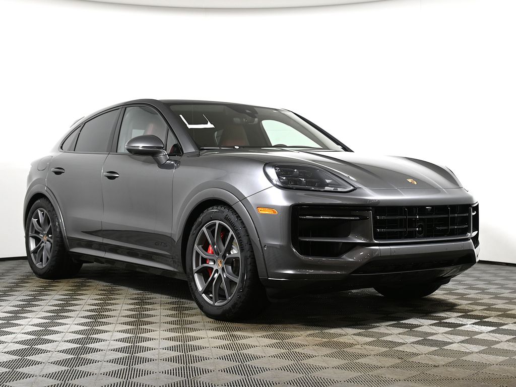 Thumbnail: 2026 Porsche  - 9