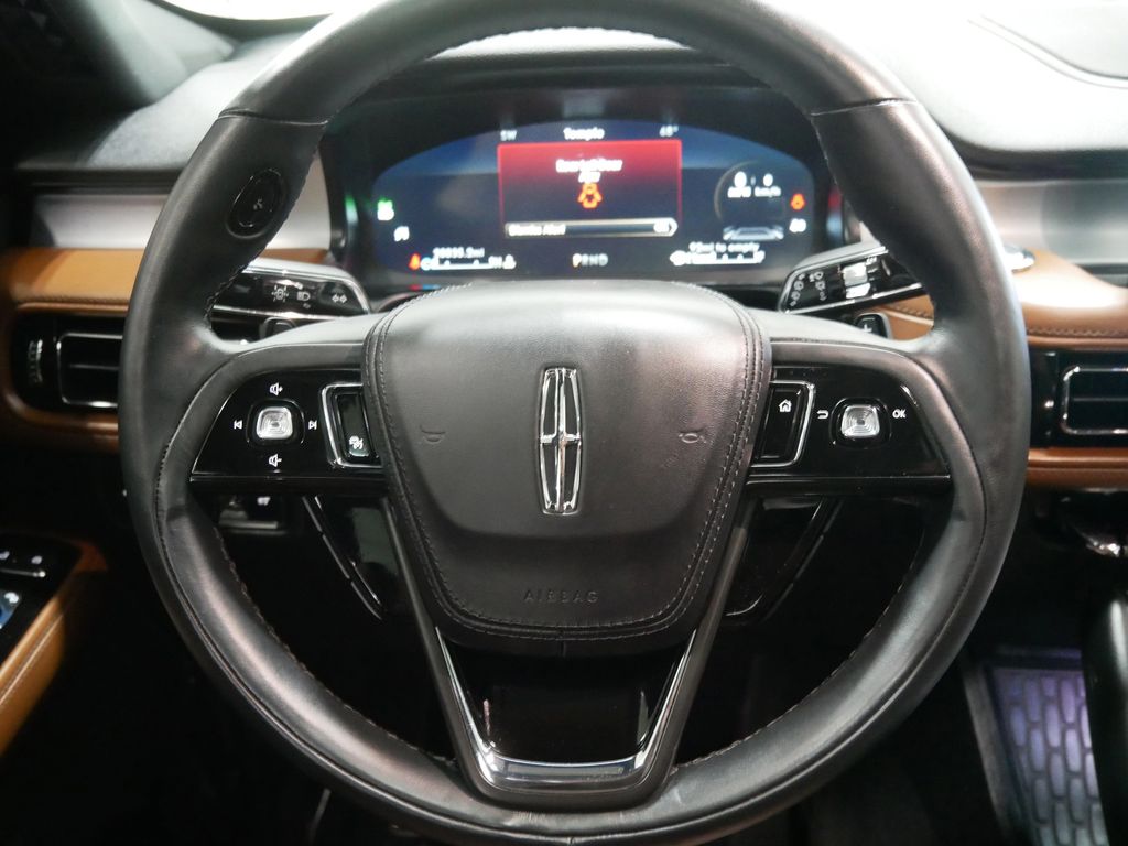 2023 Lincoln Aviator Reserve - Photo 22