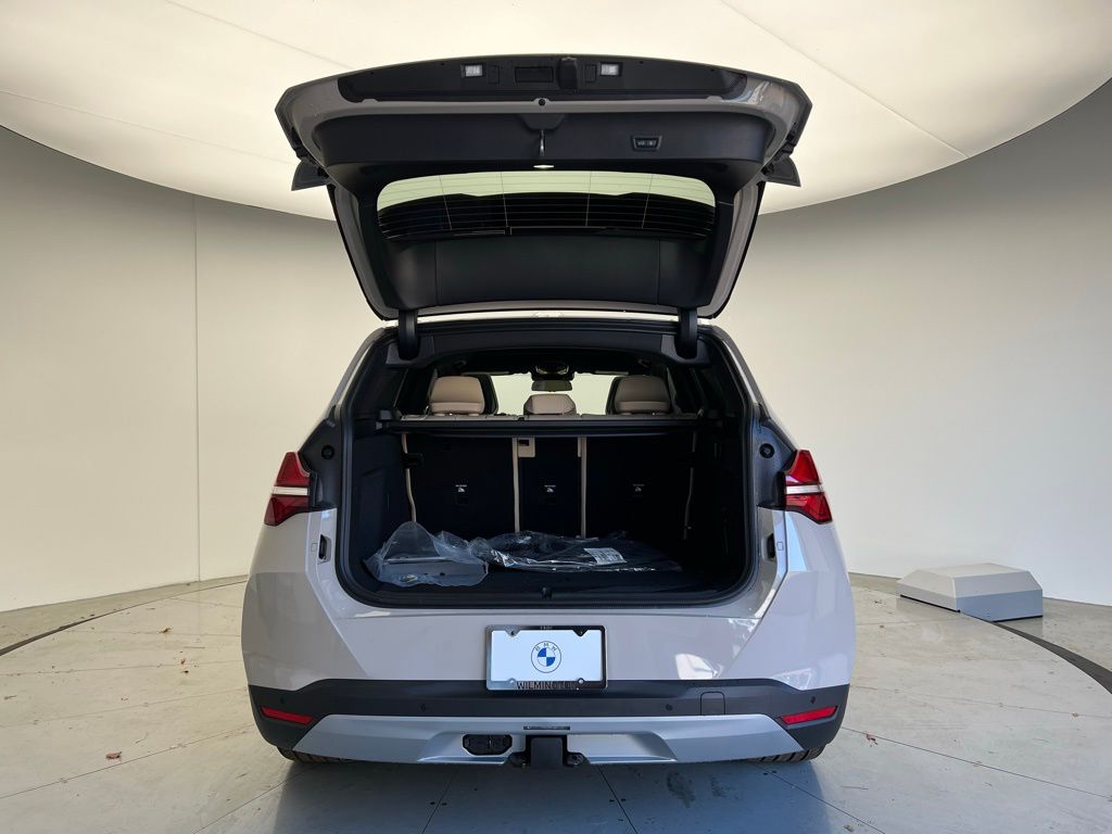 Thumbnail: 2026 BMW X3 - 5