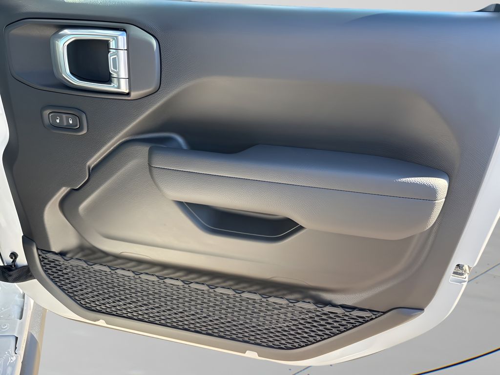 New Car 2025 Jeep Gladiator  Willys For Sale Under $50,000 In Austin, Texas