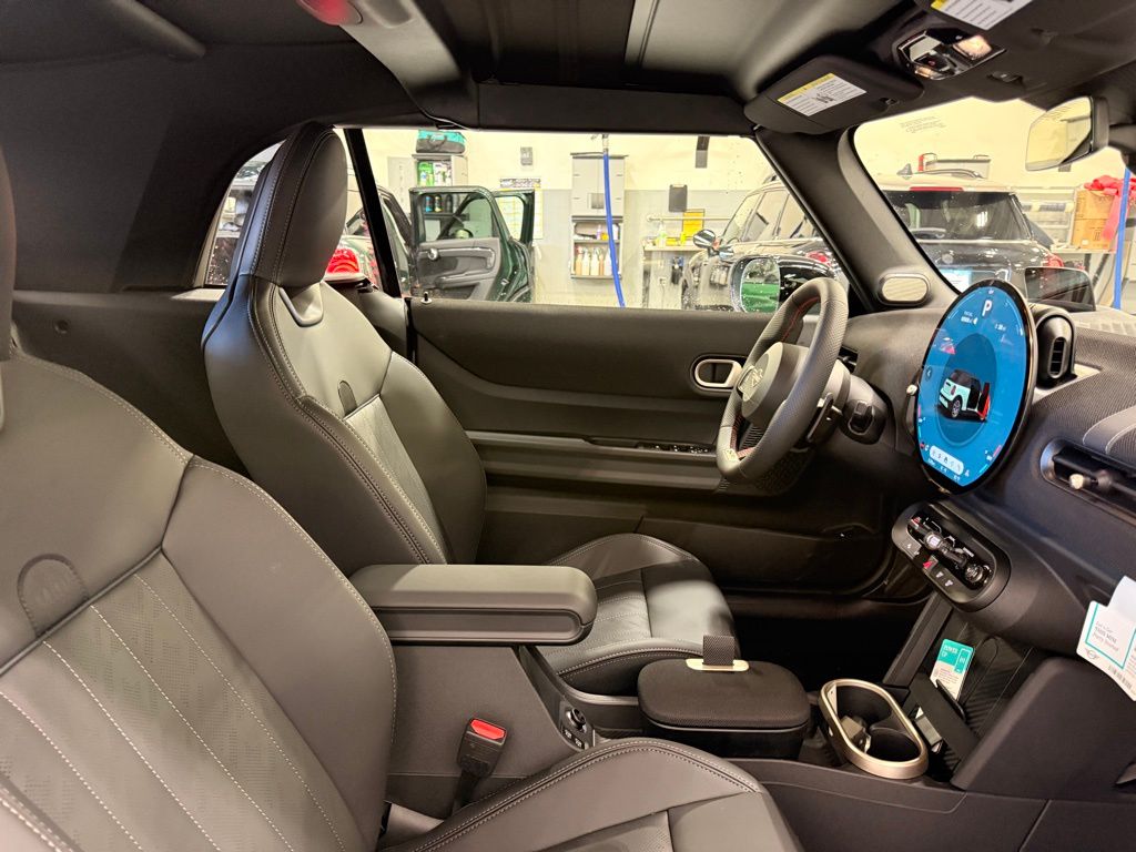 Thumbnail: 2026 MINI Cooper - 23