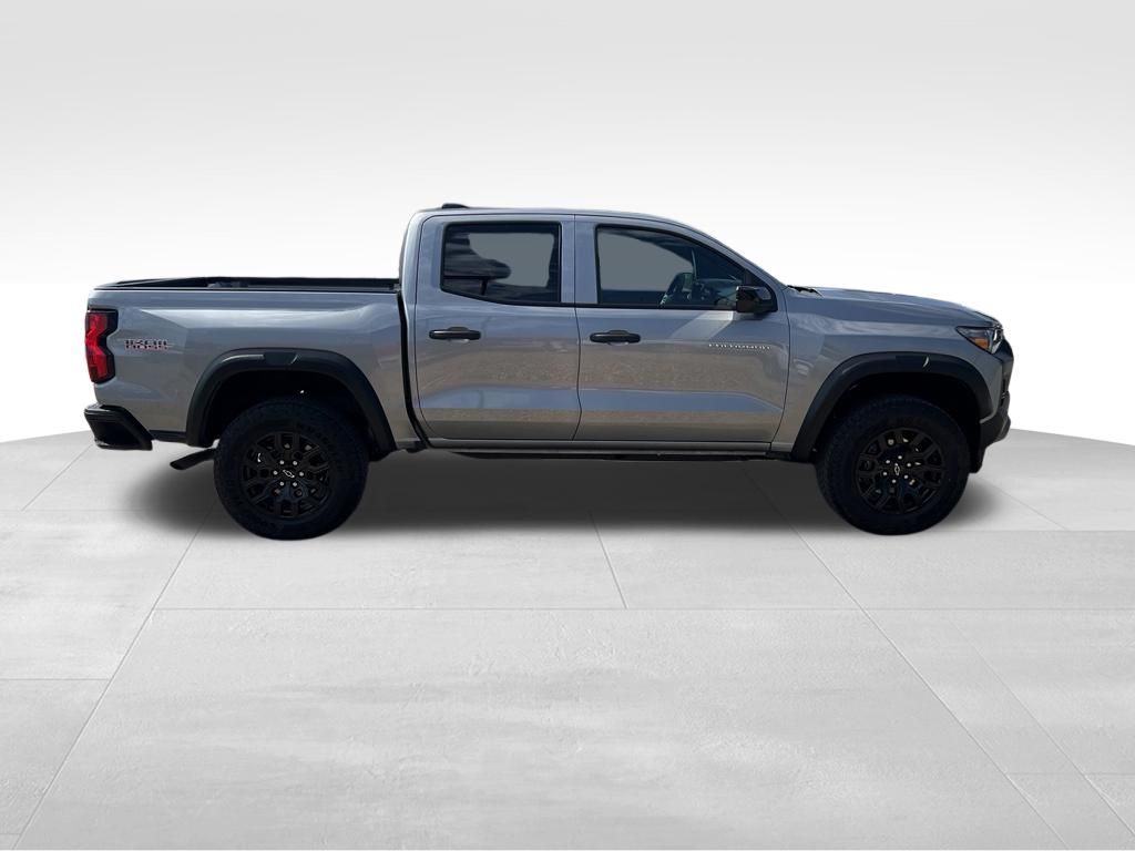 Used 2026 Chevrolet Colorado Truck