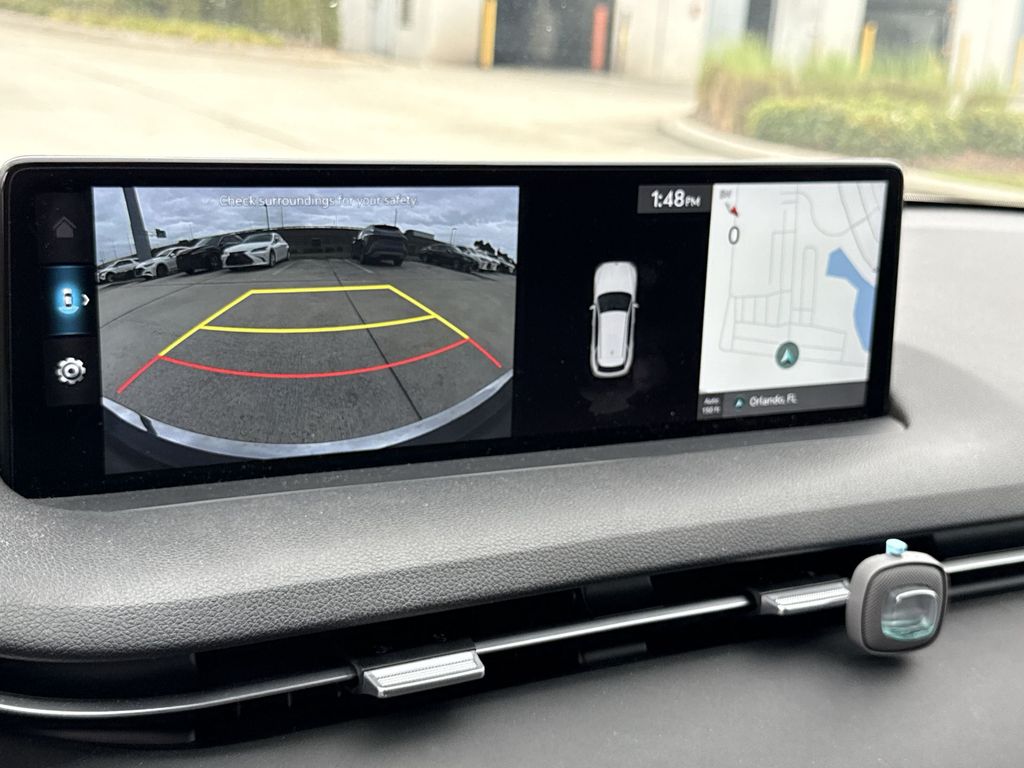 Thumbnail: 2023 Genesis GV70 - 24