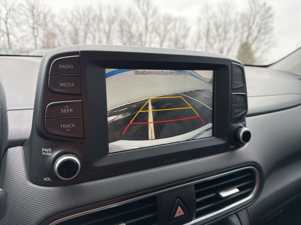 Thumbnail: 2019 Hyundai Kona - 29