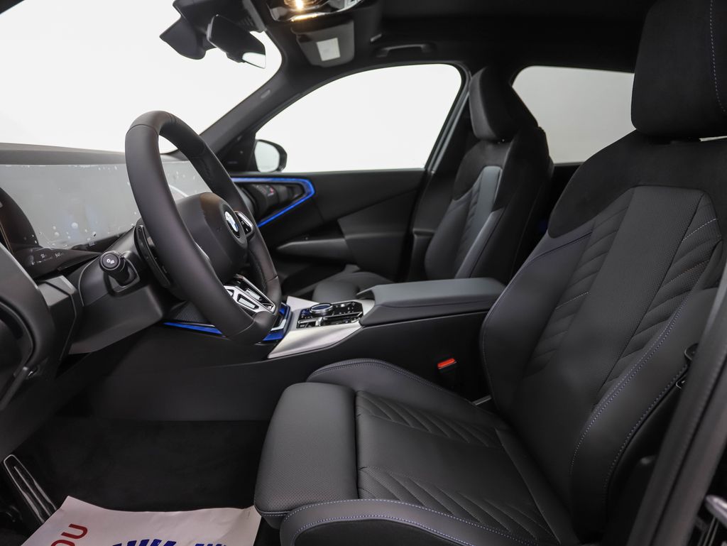 2025 BMW X3 3.0i 11