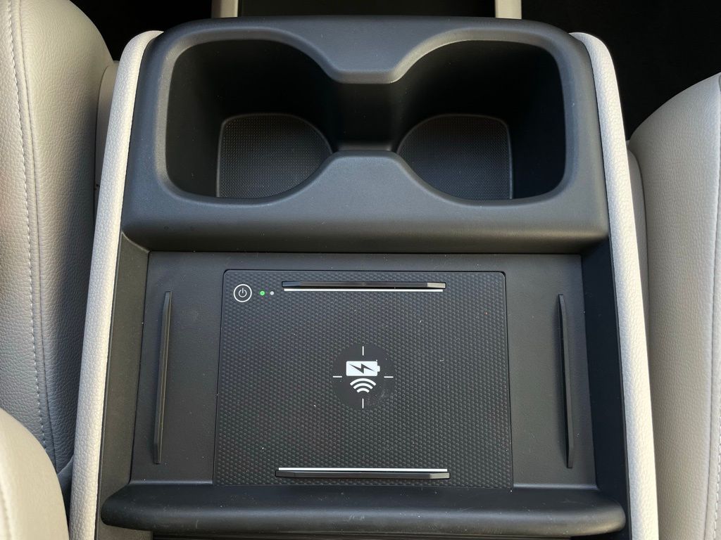 Thumbnail: 2026 Honda Odyssey - 21