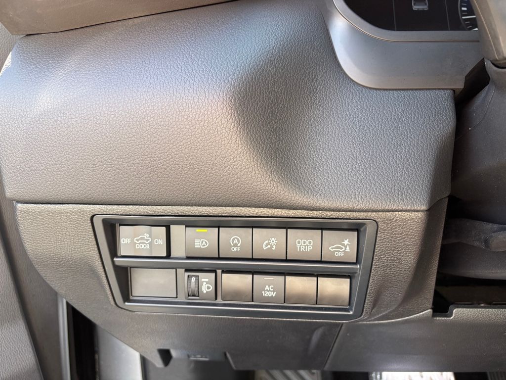 Used Car 2025 Toyota Tundra  Limited For Sale Under $60,000 In Austin, Texas