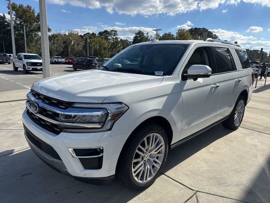 2024 Ford Expedition Limited