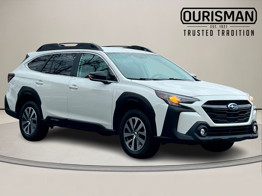 2024 Subaru Outback Premium AWD