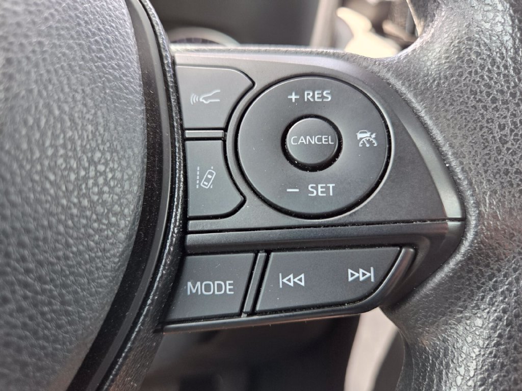 Used 2021 Toyota RAV4 SUV