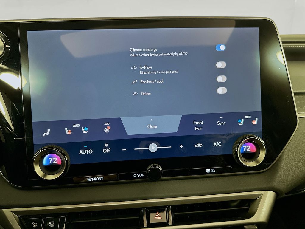 2024 Lexus RX 350 Premium+ 16