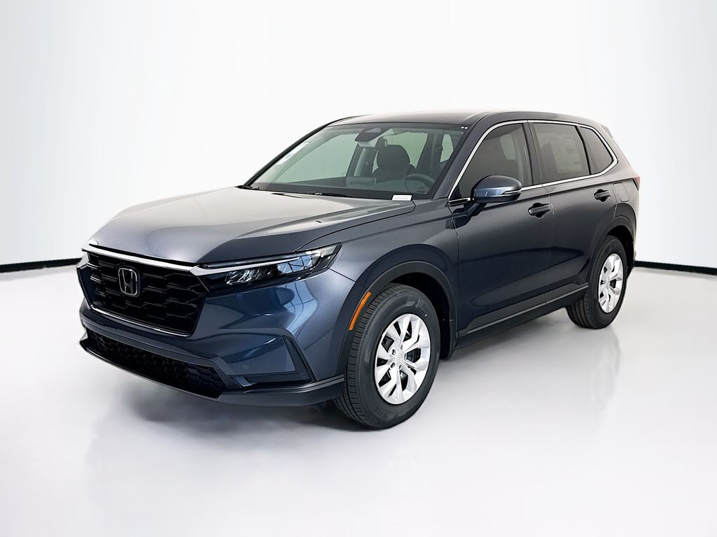 Thumbnail: 2026 Honda CR-V - 1