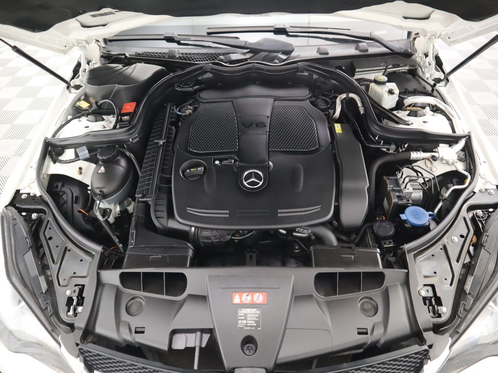 Thumbnail: 2014 Mercedes-Benz E-Class - 28