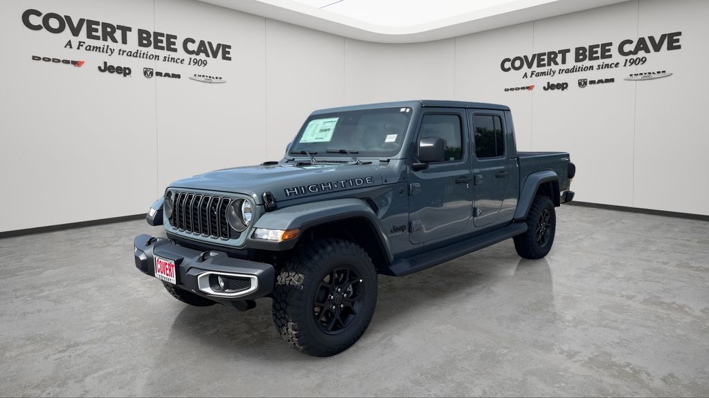 New Car 2025 Jeep Gladiator  For Sale Under $40,000 In Austin, Texas