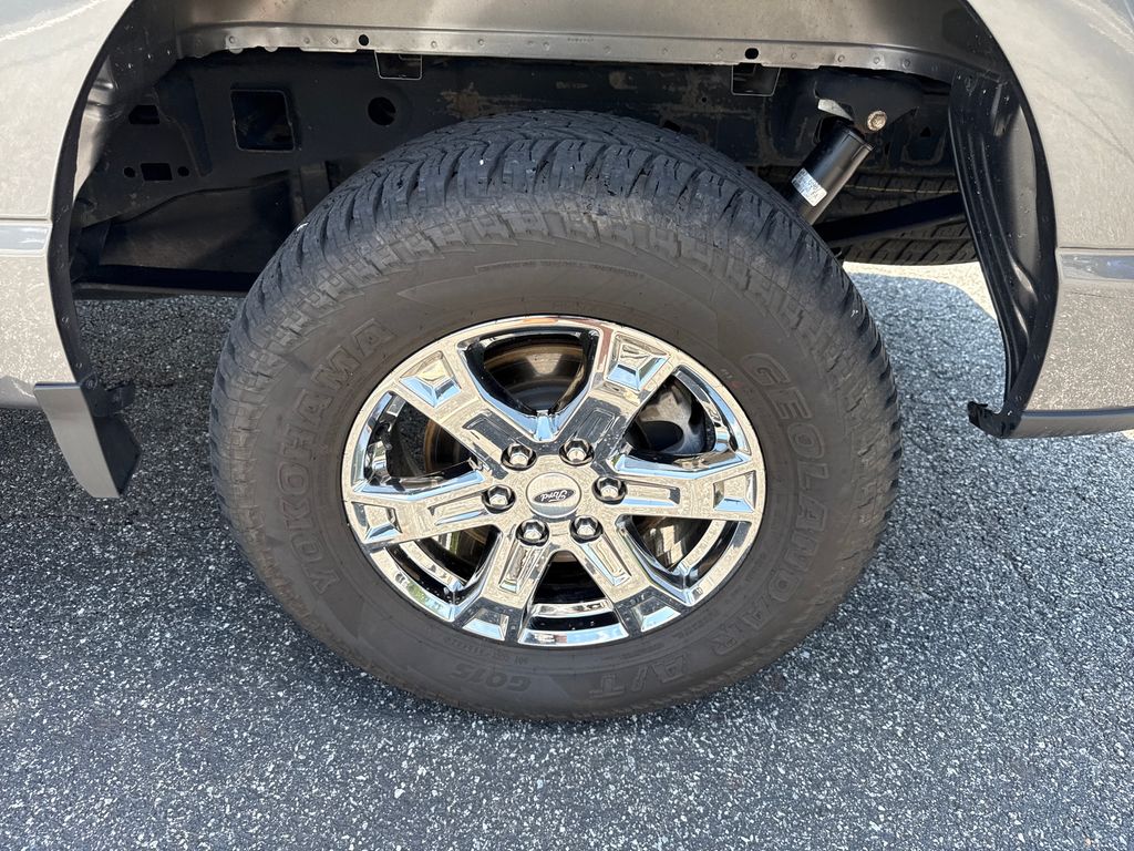 Used 2021 Ford F-150 Truck