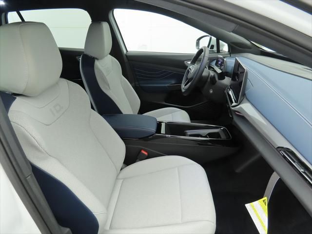 Thumbnail: 2025 Volkswagen ID.4 - 21