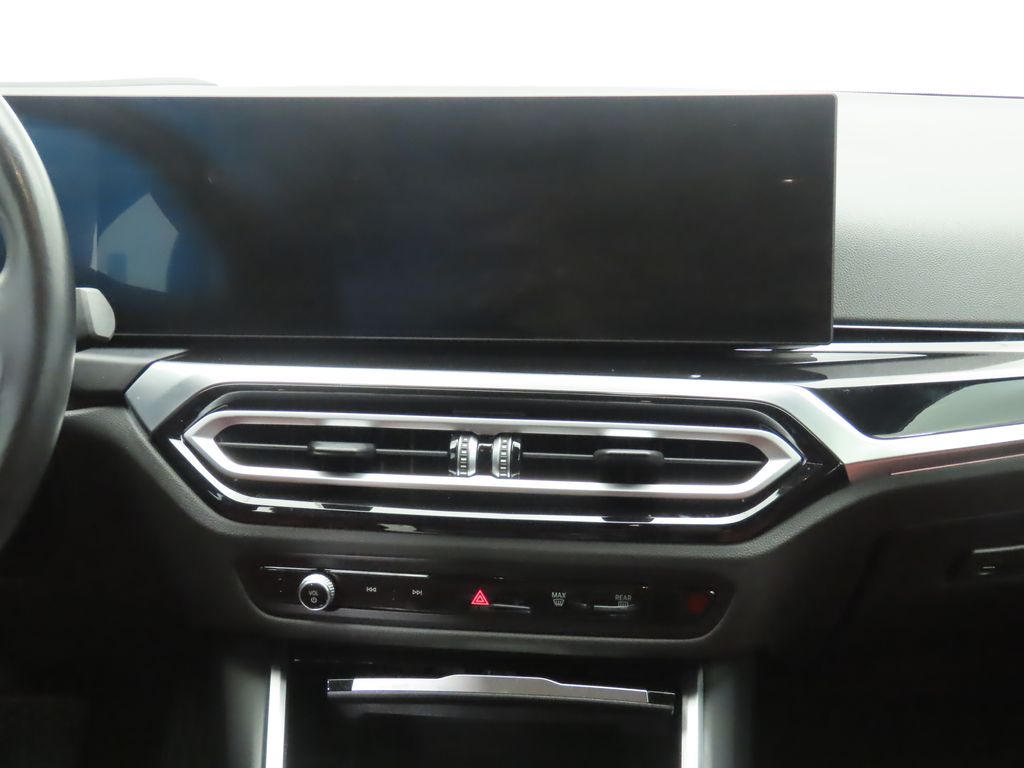 Thumbnail: 2024 BMW i4 - 14