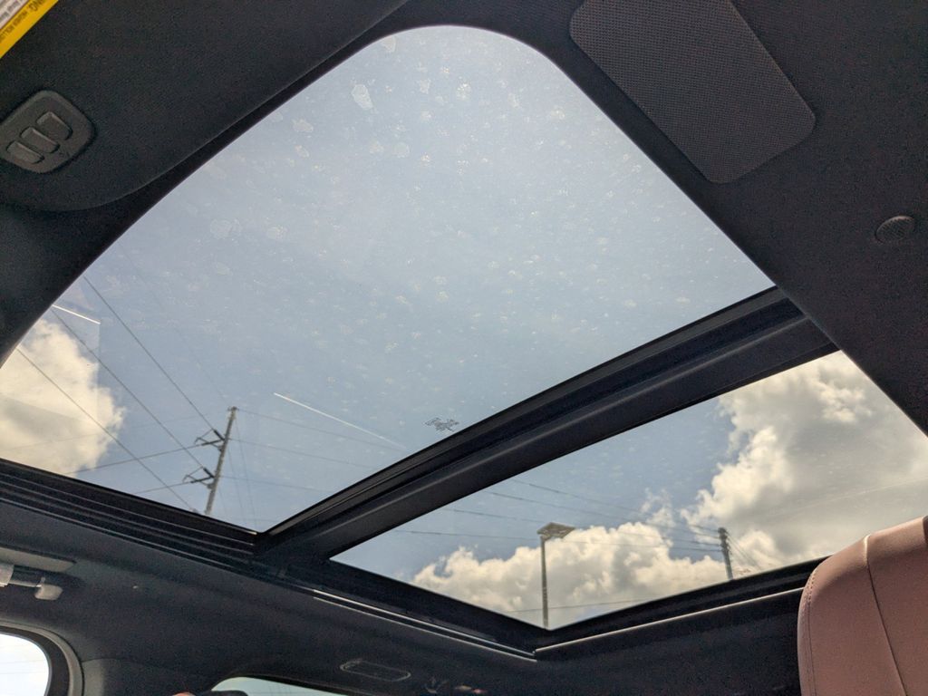 2026 Lincoln Navigator Reserve L
