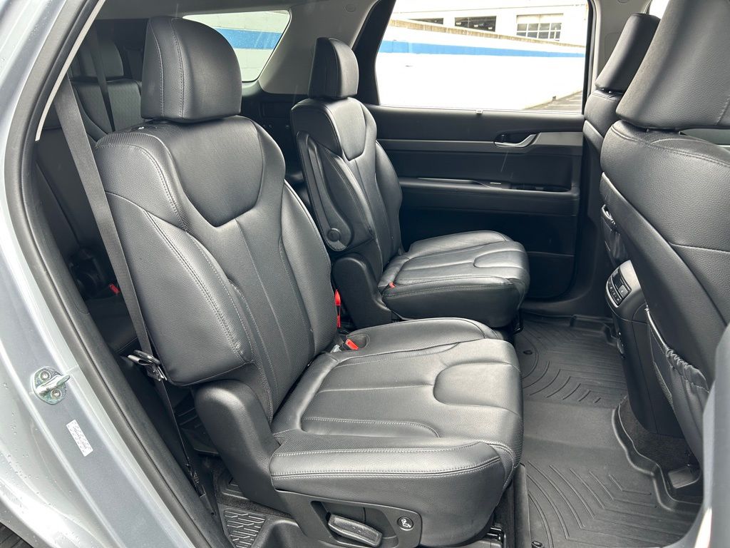 Thumbnail: 2020 Hyundai Palisade - 25