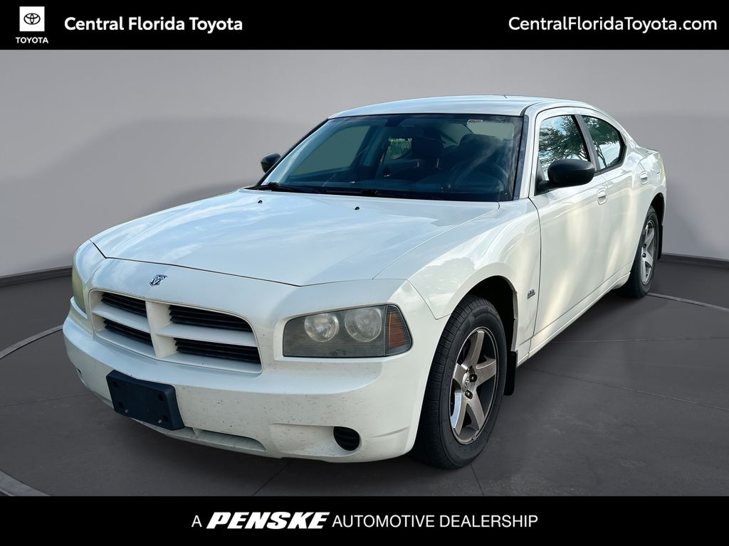 2008 Dodge Charger SE -
                  Orlando, FL