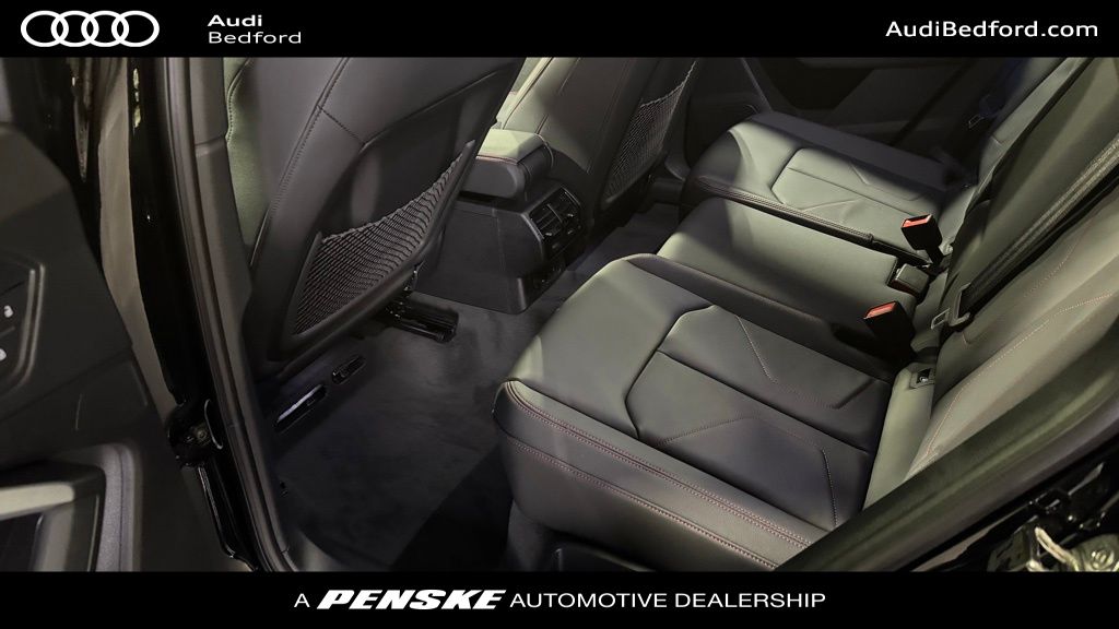 Thumbnail: 2025 Audi Q3 - 19