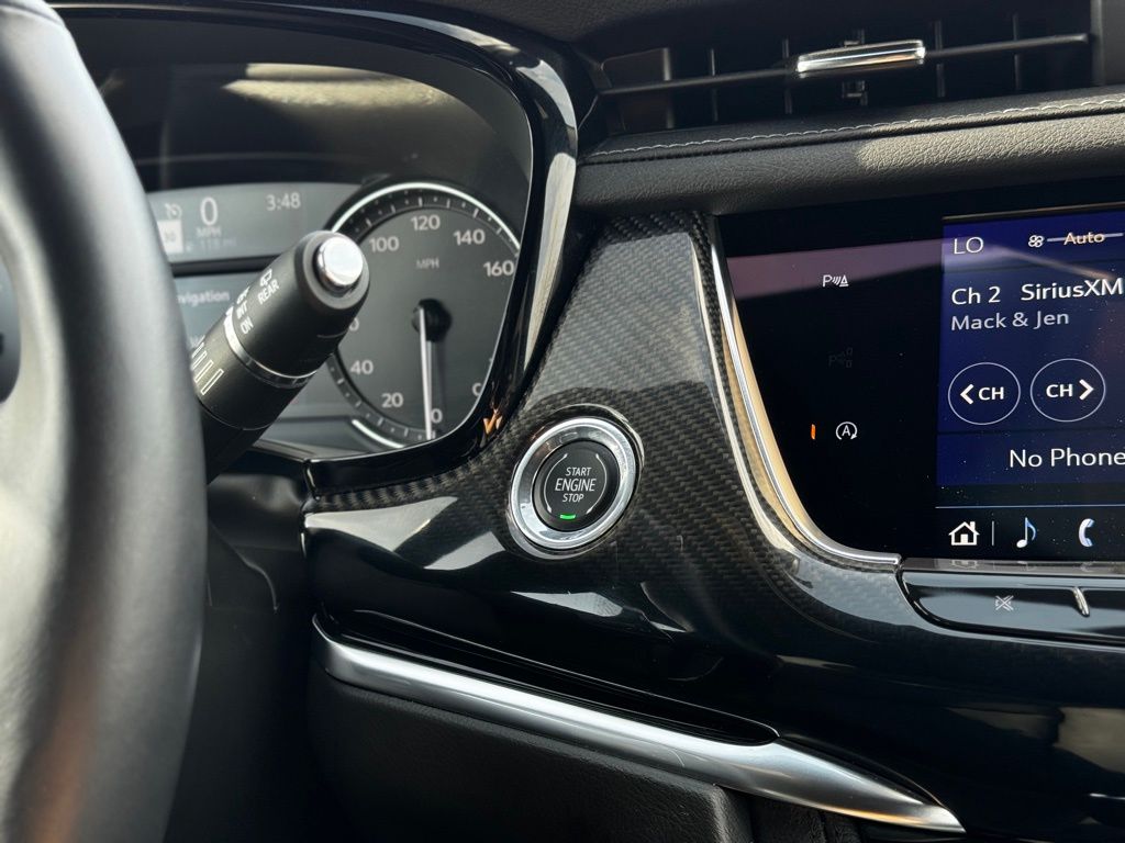 2024 Cadillac XT6 Sport photo