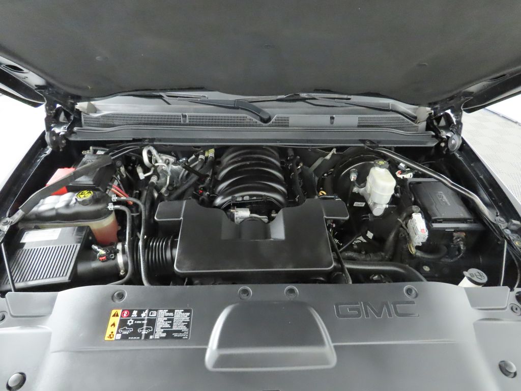 2019 GMC Yukon SLT 30