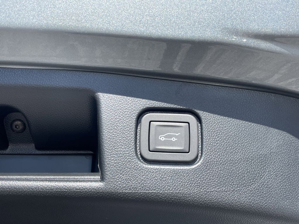 new 2025 Honda Prologue car, priced at $46,019