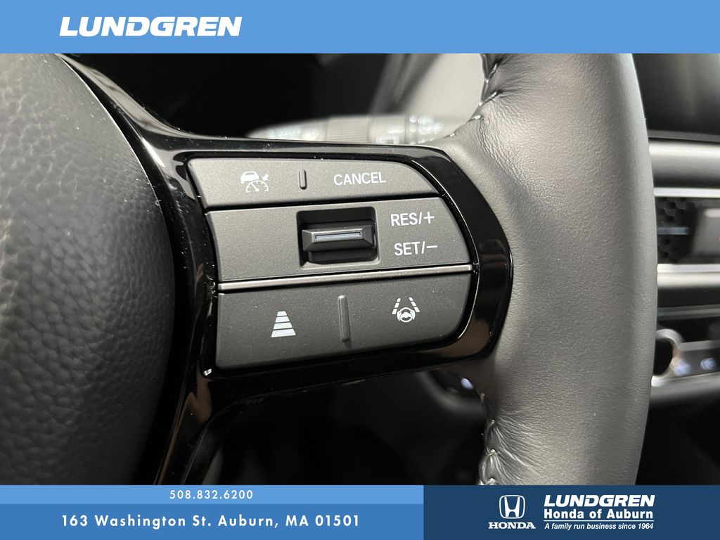 New 2027 Honda HR-V SUV