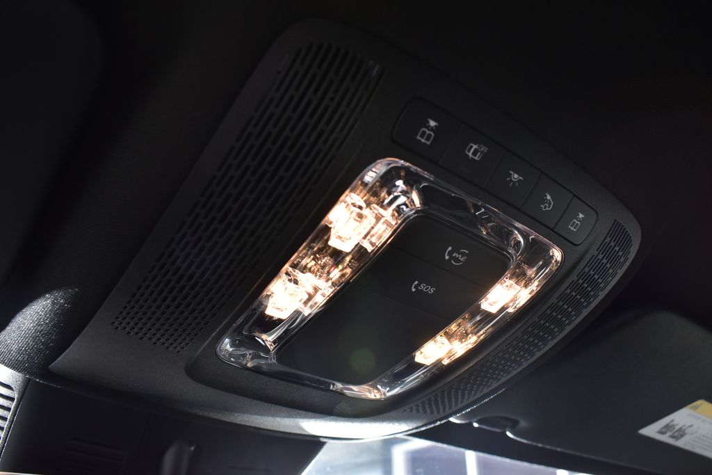 Thumbnail: 2025 Mercedes-Benz GLB - 26