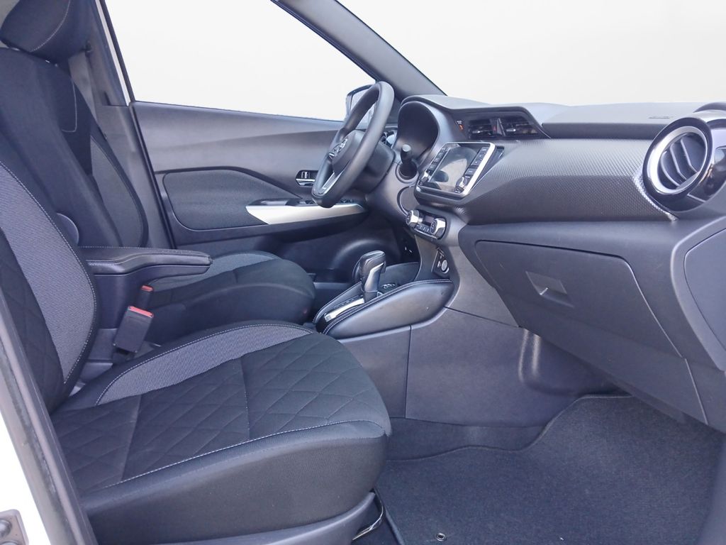 Used Car 2020 Nissan Kicks  Sv For Sale Under $10,000 In Austin, Texas
