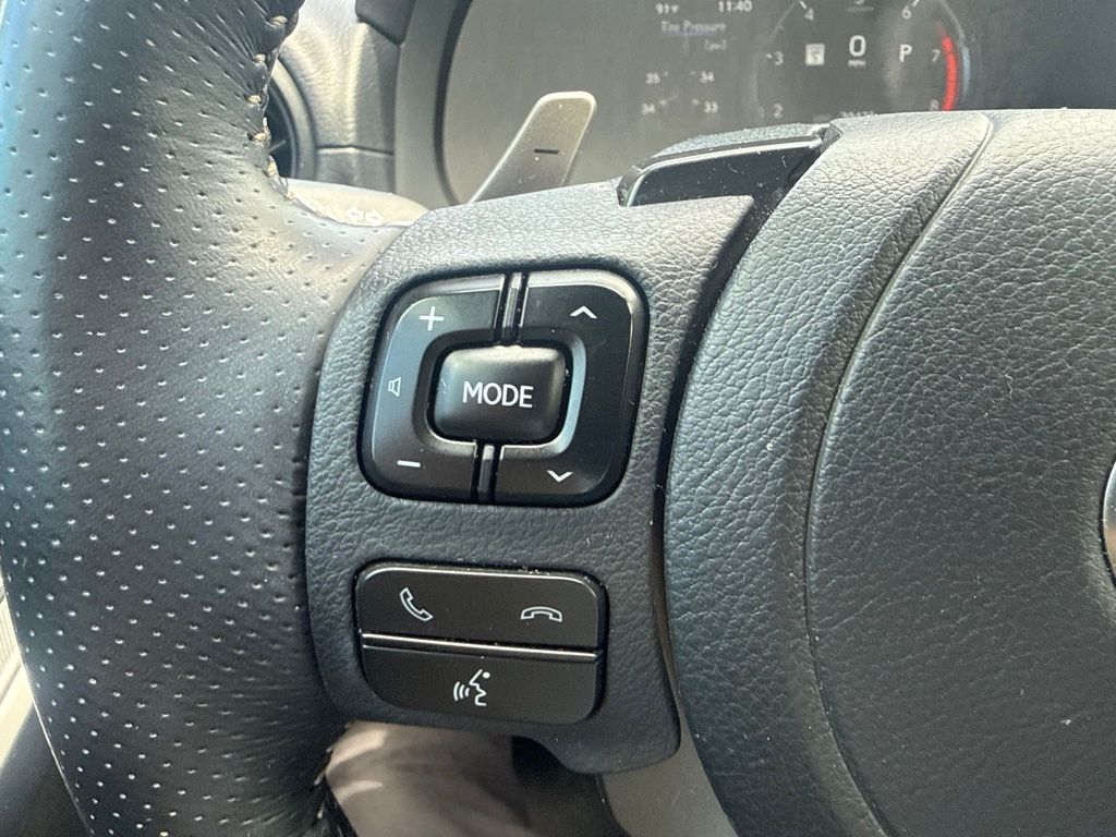 Certified Used 2023 White Lexus 350 F SPORT image 20