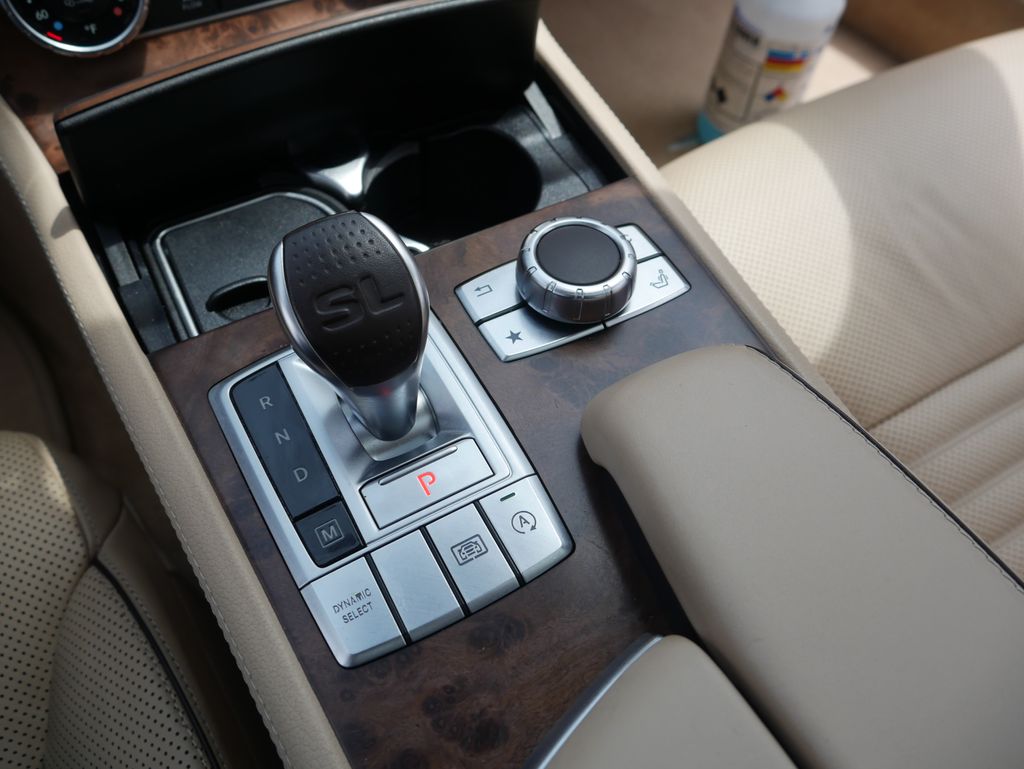 Thumbnail: 2020 Mercedes-Benz SL-Class - 29