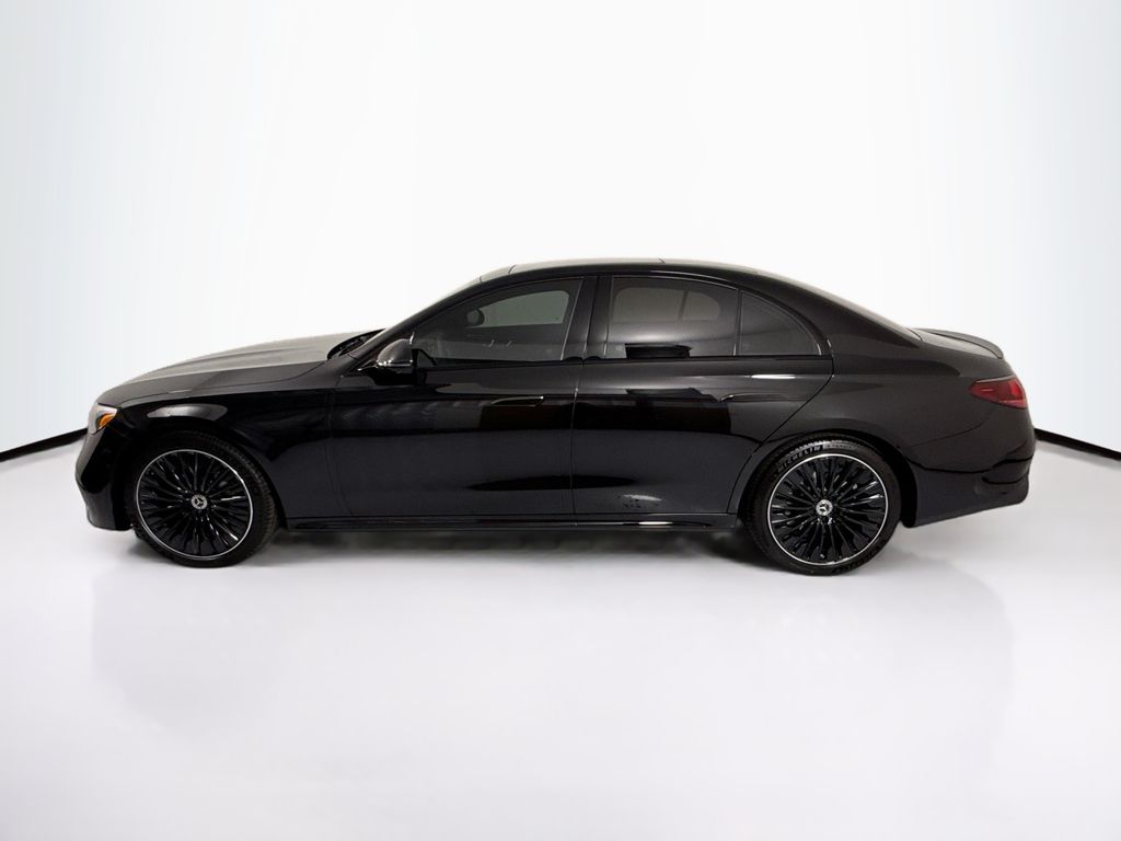 Thumbnail: 2027 Mercedes-Benz E-Class - 8