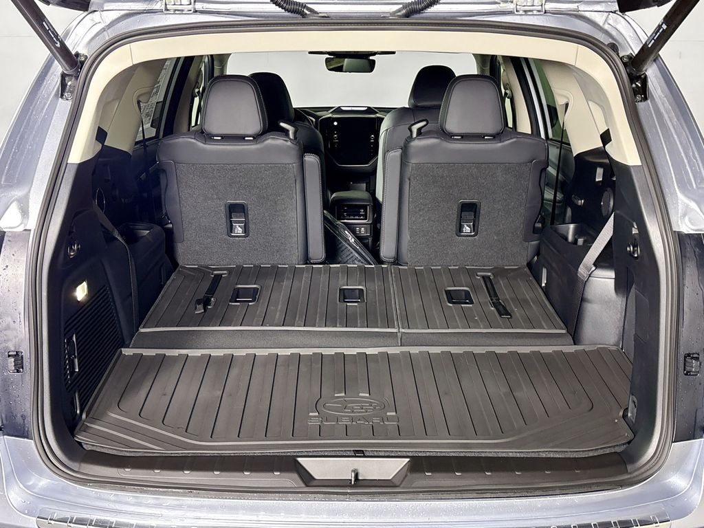 2026 Subaru Ascent Limited