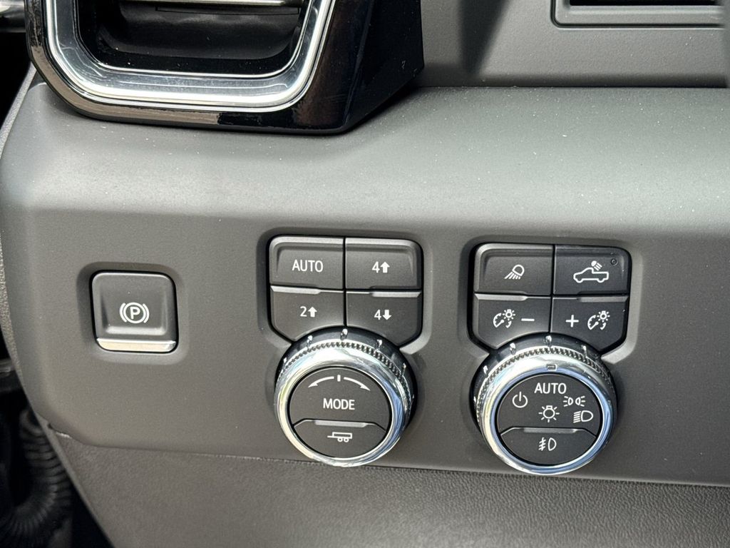 Used 2026 GMC Sierra 2500HD Truck
