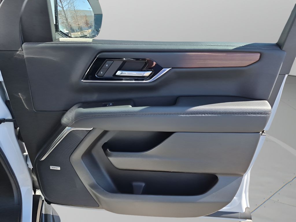 Used Car 2025 Gmc Yukon Xl  Denali For Sale Under $80,000 In Austin, Texas