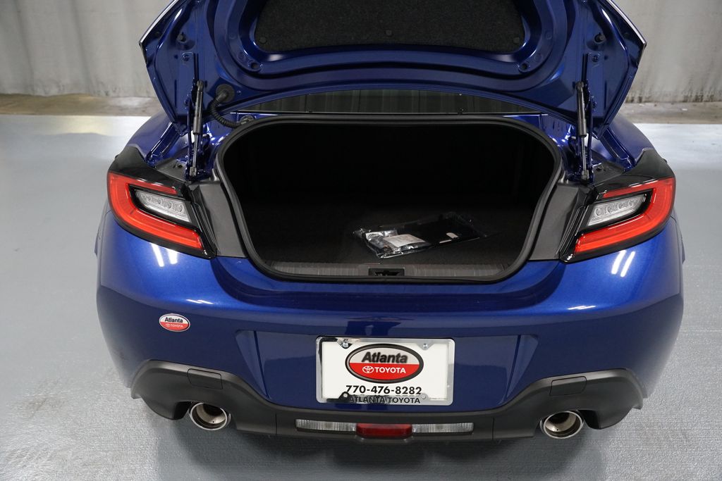 Thumbnail: 2026 Toyota GR86 - 32