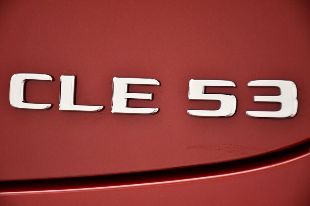 Thumbnail: 2026 Mercedes-Benz CLE - 15