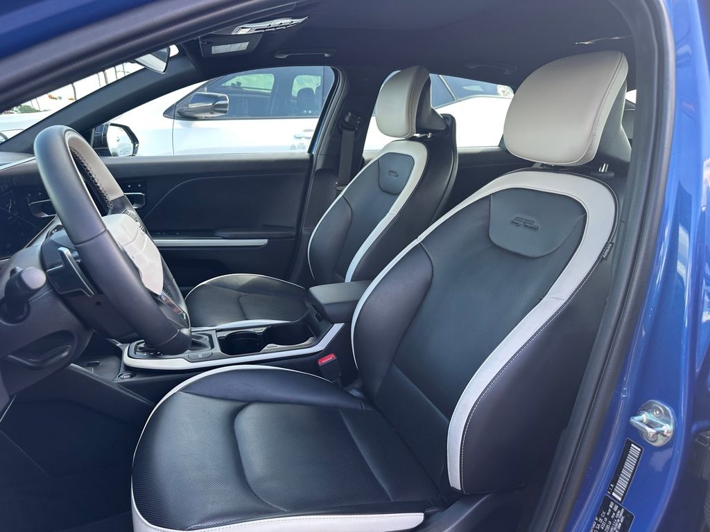 Used Car 2025 Kia K4  Gt-line For Sale Under $30,000 In Austin, Texas