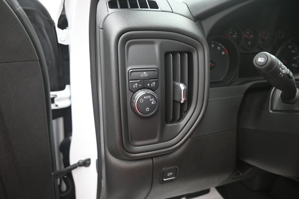 Used 2024 Chevrolet Silverado 1500 Truck