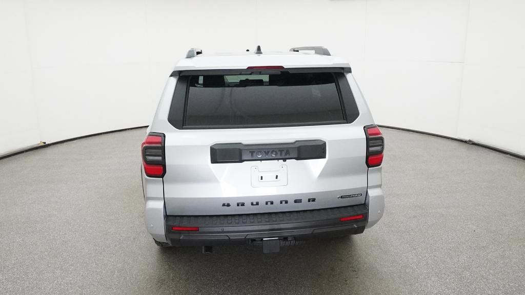 Thumbnail: 2025 Toyota 4Runner - 27