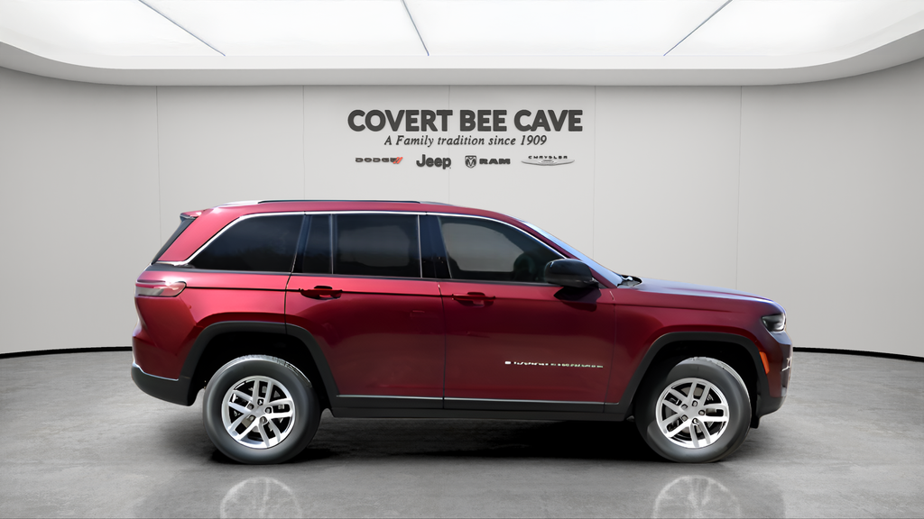 New Car 2025 Jeep Grand Cherokee  Laredo X For Sale Under $40,000 In Austin, Texas