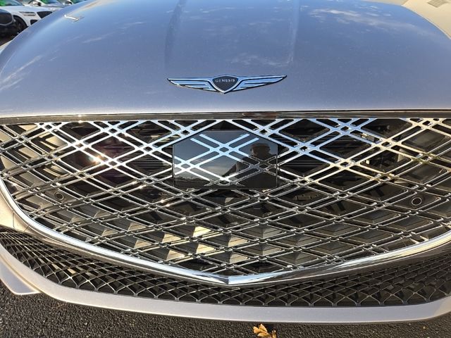 2025 Genesis G80 2.5T 15