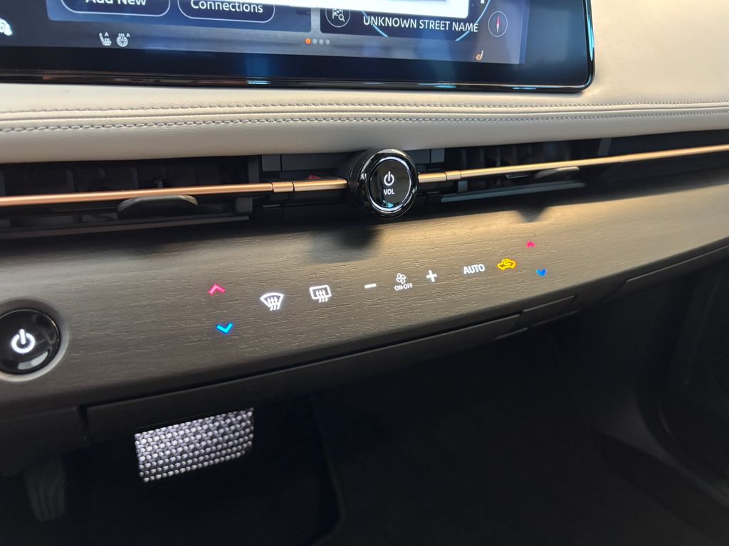 2024 Nissan Ariya ENGAGE+ e-4ORCE