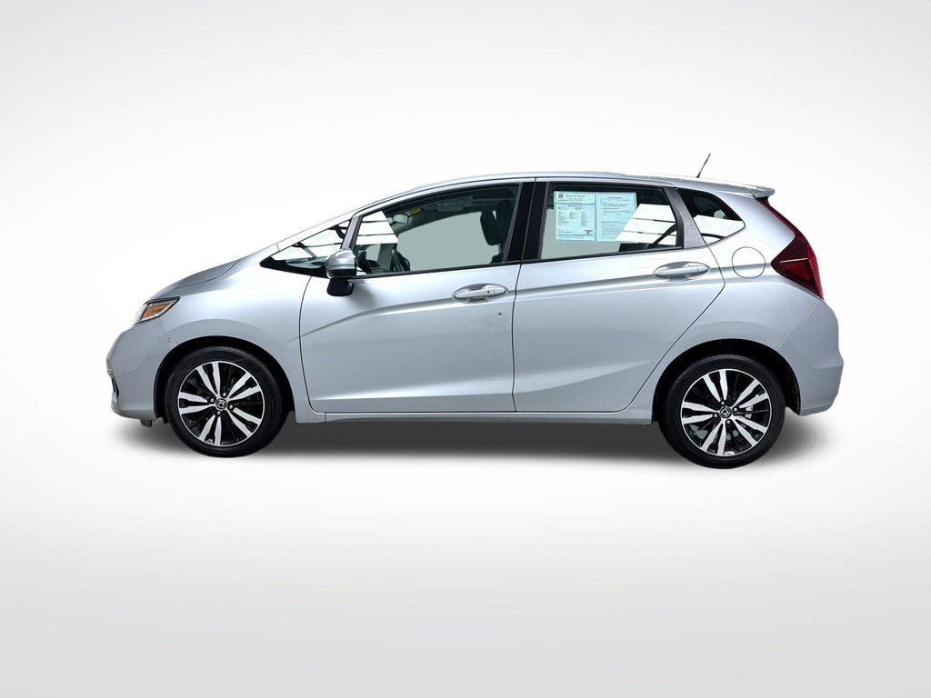 Used 2019 Honda Fit Hatchback