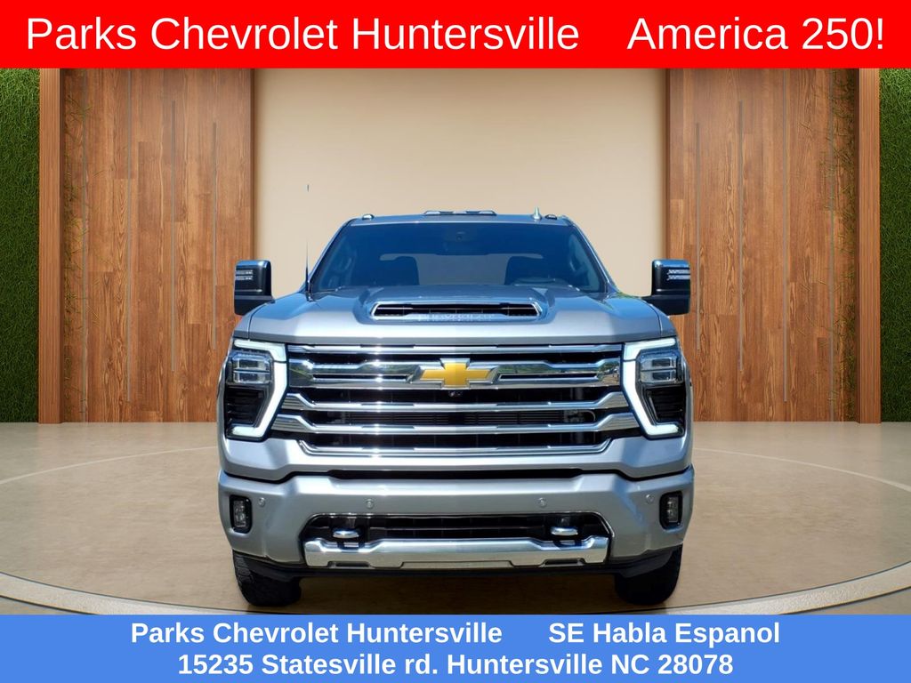 ChevroletSilverado 3500HD2