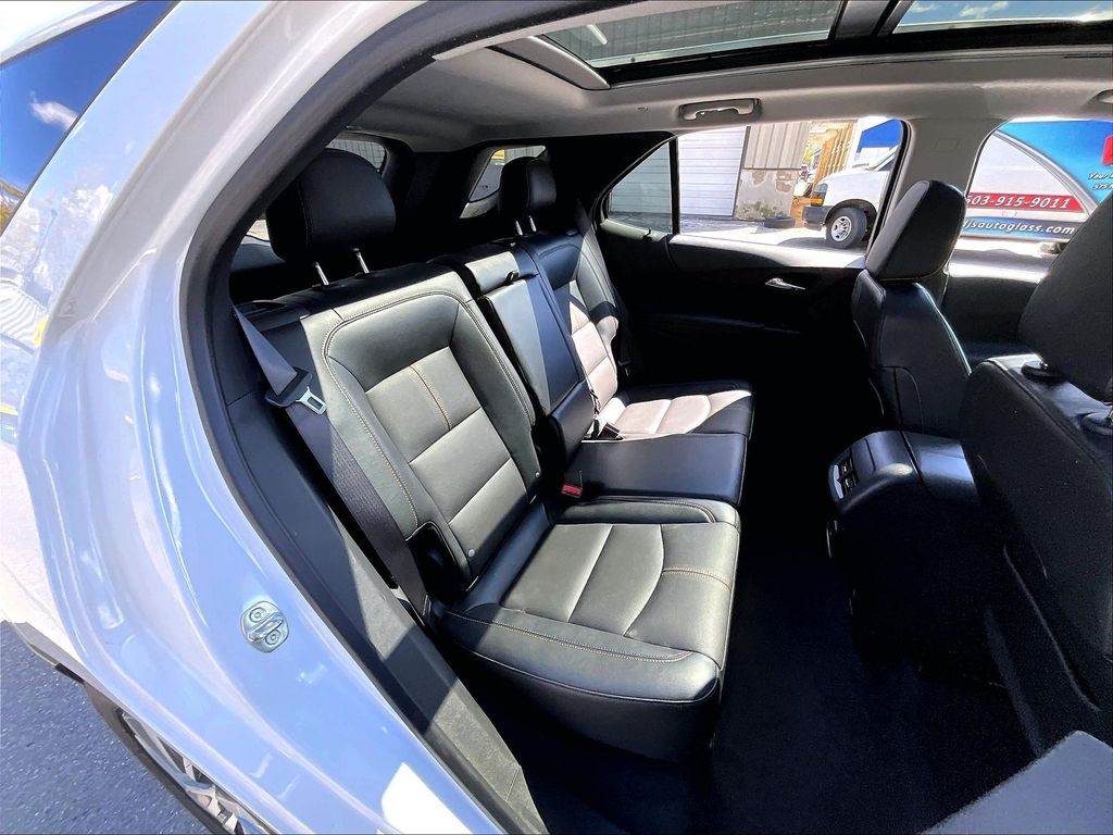 2023 Chevrolet Equinox — photo 16