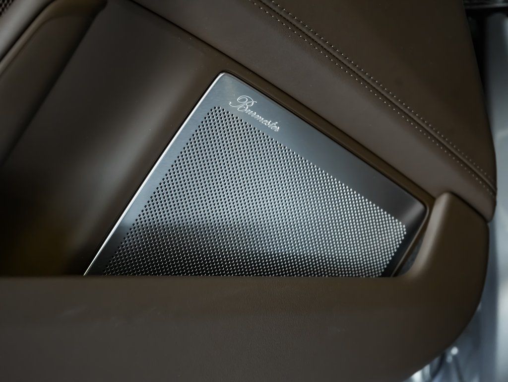 New 2026  Porsche Carrera 4S image 13